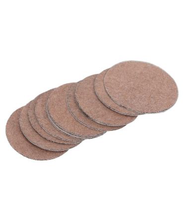 Tinnitus Patch 12pcs - Sumifun Ear Health Care Patch for Ear Pain Relief and Hearing Loss Improvement - Buy Online on SooperMarket.com