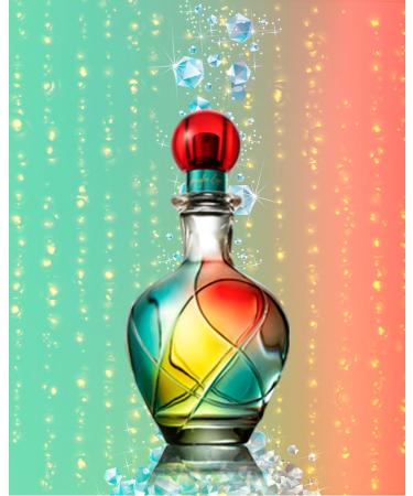 Live Luxe by Jennifer Lopez for Women - Buy Online on SooperMarket.com