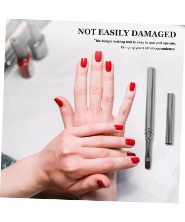 Gogogmee Nail Pen Gels Nail Gel Manicure Tools Nail Painting Pen Nail Art Nail Art Pen Nail Drawing Pens Nail Art Supply Manicure Nail Art Tool Nail Painting Tool Nail Art Brush Nail Brush - Buy Online on SooperMarket.com