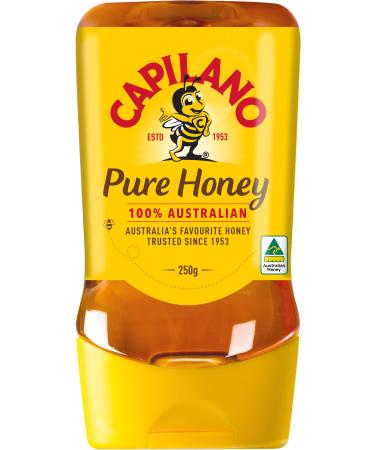 Capilano - Pure Honey 340g