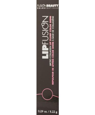 Fusion Beauty Lip Fusion Collagen Lip Plump Color Shine Dream - Buy Online on SooperMarket.com