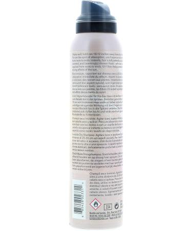 Bumble and Bumble Pret a Powder Tres Invisible Dry Shampoo 7.5 oz - Instantly Revive Hair - Buy Online on SooperMarket.com