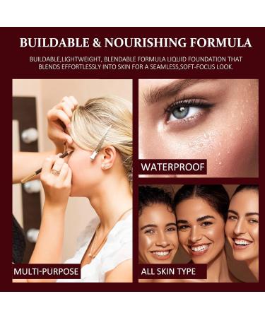 Shefave Make Up Set for Teenage Girls All in One Make Up Kit - Full Makeup Sets for Women with Eyeshadow Foundation Concealer Lipstick Lip Gloss Eyebrow Kit Makeup Brush & Sponge Makeup Gift Set Set A - Buy Online on SooperMarket.com