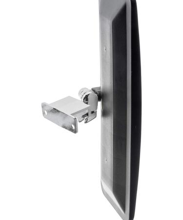 Attwood 13065-4 Adjustable Wide-View Water Ski Rear View Boat Mirror - Shop Now! - Buy Online on SooperMarket.com