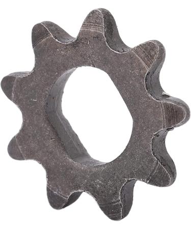Bnineteenteam 9T 25H Engine Sprocket - H-Shaped Pinion for MY1020 Engine | International Shipping Available - Buy Online on SooperMarket.com