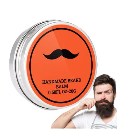 Bart Flushing Beard Butter for Men | Moisturizing Cream & Mustache Balm | Soft Shiny Beard Products by Shizuku - Buy Online on SooperMarket.com