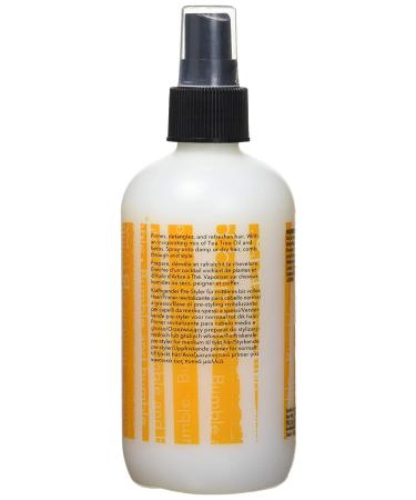 Bumble and Bumble Tonic Lotion 8 Fl Oz - Revitalizing Hair Mist - Buy Online on SooperMarket.com