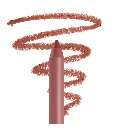 Colourpop Lippie Pencil Liner (LOVE BUG - rich mahogany  matte)  Brown LOVE BUG - rich mahogany