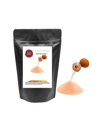 Sapota (Chikoo) Fruit Powder Dried | Dried Fruit Powder | Spray Dried Powder (200 gram)