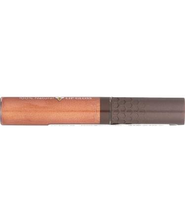 Burt's Bees Solar Eclipse Lip Gloss - 100% Natural Moisturizing Lip Gloss - Buy Online on SooperMarket.com