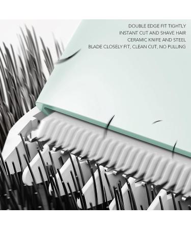 Demeras Baby Electric Hair Clipper | Rechargeable, Low Noise, Waterproof | Quick & Quiet Hair Cutting for Babies - Buy Online on SooperMarket.com