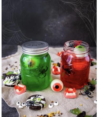 Ruf Instant God-Food: Wobbly Pudding Mix - Just Add Water | 2-Pack (100g Each) - Waldmeister Flavor - Fast Preparation for Delicious Desserts - Buy Online on SooperMarket.com
