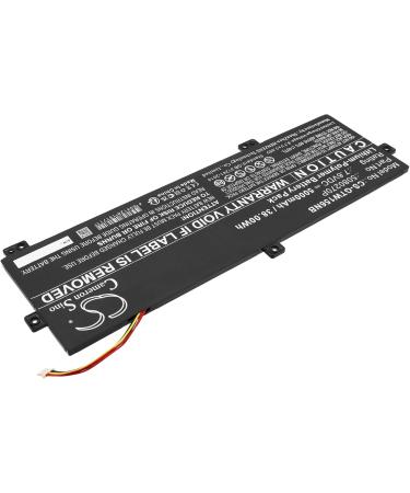 Battery Replacement for Gateway GWTN156-11BK | U3576127 U3576127PV U3576127PV-2S1P 5080270P - International Shipping Available - Buy Online on SooperMarket.com