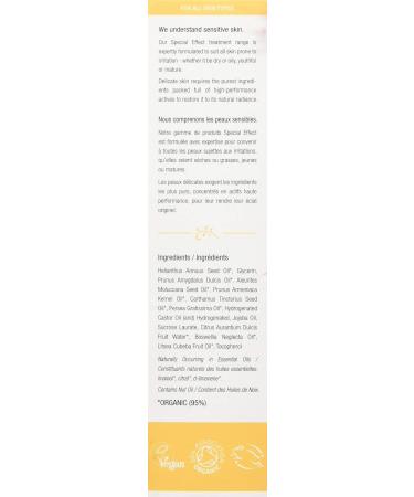 Pai Skincare Virtuous Circle: Organic Kukui & Jojoba Exfoliator | Natural Vegan Sensitive Skincare 2.5 Fl Oz - Buy Online on SooperMarket.com