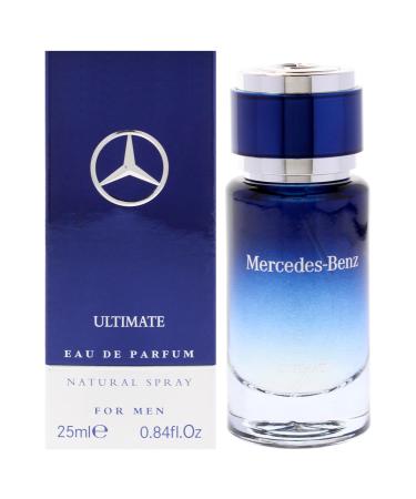 Mercedes-Benz Ultimate for Men - 0.84 oz EDP Spray (Mini)