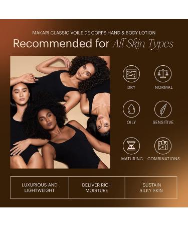 Makari Lifting Action Body Veil - Anti-Cellulite Treatment 500 ml | Shop Internationally for Smooth Skin - Buy Online on SooperMarket.com