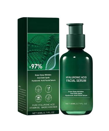 Fub-sta Skin Firming Rejuvenating Serum Fub-sta Skin Firming Serum Fub-sta Pure Hyaluronic Acid Serum for Face Anti Wrinkle Face Serum Hydrating Serum Fub-sta Skin Firming for Face and Neck 1