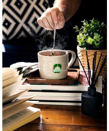 Ahmad Tea Mint Green Tea - 100 Teabags | Pack of 1 - Buy Online on SooperMarket.com