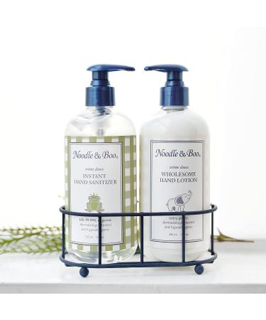 Noodle & Boo Wholesome Hand Lotion - 12 Fl Oz - Buy Online on SooperMarket.com