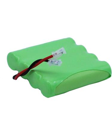 Replacement Universal AAA Battery | 4 Pack 700mAh 4.8V - International Shipping Available - Buy Online on SooperMarket.com