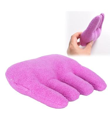 Finger Exerciser Finger Contracture Cushion Comfortable to Grip for Home for Bedridden Patients for Family for Friends - Buy Online on SooperMarket.com