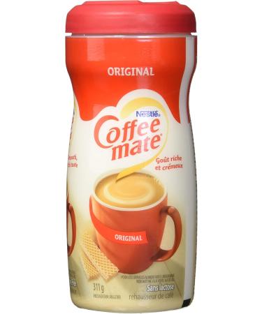 COFFEE-MATE Coffee Substitutes Original 311g - Buy Online on SooperMarket.com