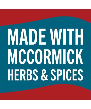 McCormick Meat Loaf Seasoning Mix 1.5 oz - Pack of 1 - Buy Online on SooperMarket.com