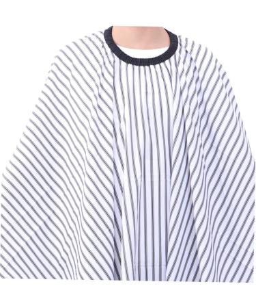 Angoily Barber Hairdressing Cape | Professional Salon Apron for Hair Cutting & Cosmetology - Buy Online on SooperMarket.com