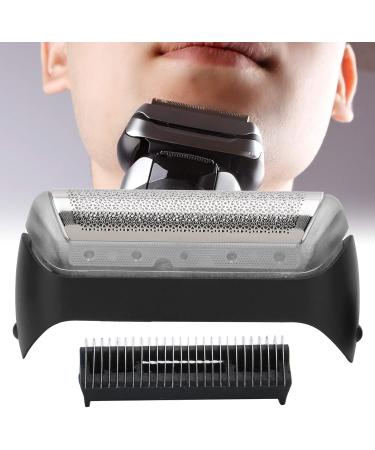 BROLEO Shaver Head - High Efficiency & Long-Lasting Performance for Exceptional Shaving Experience | Buy Internationally - Buy Online on SooperMarket.com