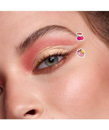 Maybelline Lemonade Craze Eyeshadow Palette - Vibrant Shades for a Refreshing Look - Buy Online on SooperMarket.com