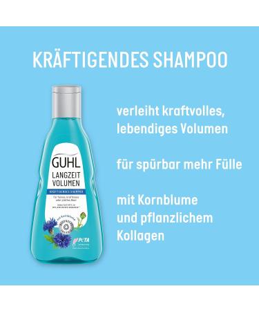 Guhl ANTI-DANDRUFF Shampoo 50ml - Floral - Effective Dandruff Control - International Shipping - Buy Online on SooperMarket.com