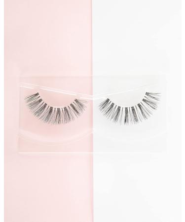 Invogue Volumise False Eyelashes #42 - Buy Online on SooperMarket.com