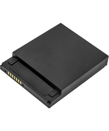 Buy 5250mAh Replacement Battery for Pax A920C A920 IS900 (3.7V) - Fast International Shipping - Buy Online on SooperMarket.com