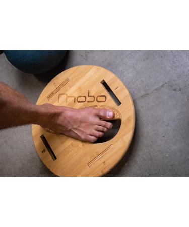 Mobo Board: Fostering Balance and Coordination | Buy Online - Buy Online on SooperMarket.com
