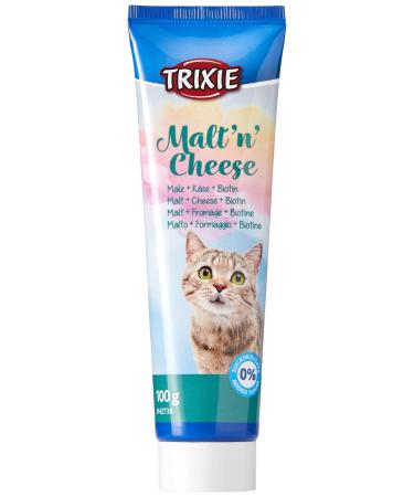 Trixie Malt-n-Cheese 100 g