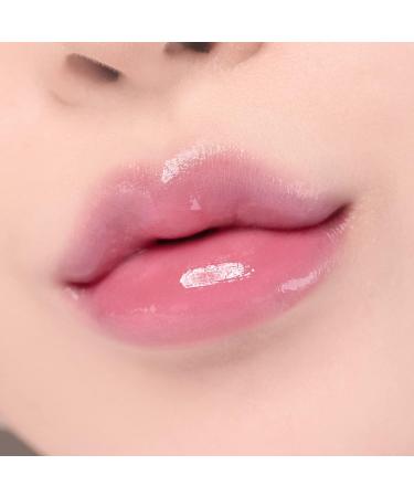JUNG SAEM MOOL Lip-Pression Water Lasting Tint - Glossy Mist Orchid - Buy Online on SooperMarket.com