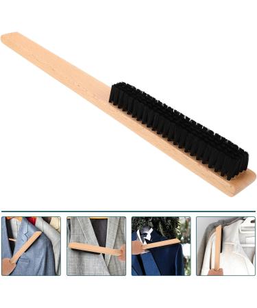 LIFKOME Laundry Brush Premium Stain Remover & Cleaning Brush for Clothes Shoes and More | International Shipping - Buy Online on SooperMarket.com
