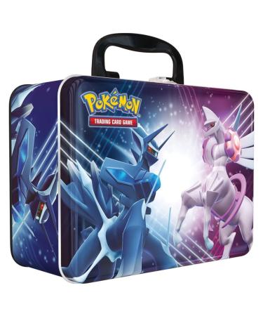 Pokemon TCG: Collector Chest 2022