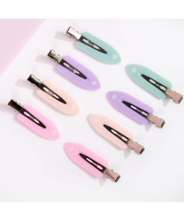 Brushworks No Crease Clips Pastel - Buy Online on SooperMarket.com