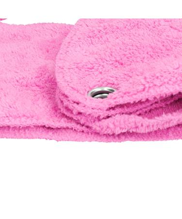 Dog Care Hammock & Fur Care Tools | Pet Nail Cutting Harnesses & Accessories - Rose Red - Buy Online on SooperMarket.com