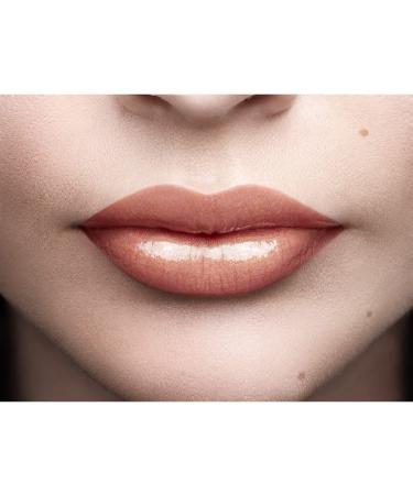 L'Or al Paris Color Riche Shine 659 Blow Your Glow - Nourishing Lipstick for Intensive Color & Natural Shine | International Shipping Available - Buy Online on SooperMarket.com