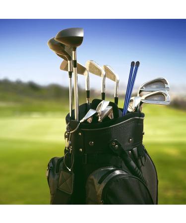 Kamitty Golf Alignment Stick 2/3 Packs - Portable Detachable Training Equipment (Blue) - Buy Online on SooperMarket.com
