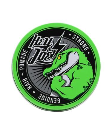 Hey Joe Genuine Strong Hair Pomade 100ml 100 ml (Pack of 1) Genuine hair pomade strong
