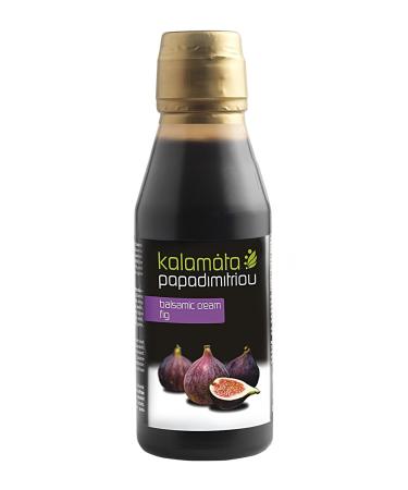 Bio Balsamic Vinegar & Cold-Pressed Extra Virgin Olive Oil - Greek Salad Dressing | 250ml Each by Aristos - Buy Online on SooperMarket.com