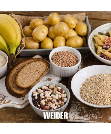 Weider Gourmet Oat Flour. Brownie Flavor (1.9 kg). Whole Grain Source of Proteins Low Sugar Content. BROWNIE 1.9 KG - Buy Online on SooperMarket.com