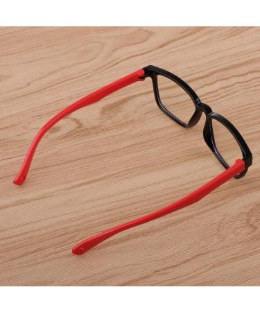 Harayaa 2 Blue Light Gaming Beach Rectangle Protection Glasses - Protect Your Eyes Enhance Your Gaming Experience - Buy Online on SooperMarket.com