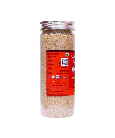 Tassyam Hingwale Asafetida 8.8 oz (250g) - Kadak Kandhari Hing, Hand-Pounded Natural Onion Garlic Substitute - Buy Online on SooperMarket.com