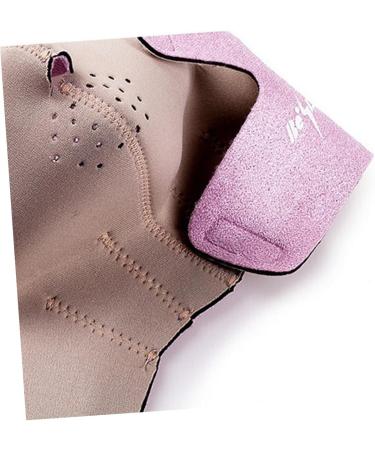 Beavorty Facial Anti-wrinkle Facemask Cheek Slimming Beauty Facemask Keep Warm K06 - Buy Online on SooperMarket.com