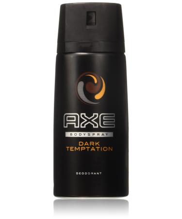 AXE Dark Temptation Deodorant Body Spray (150ml)