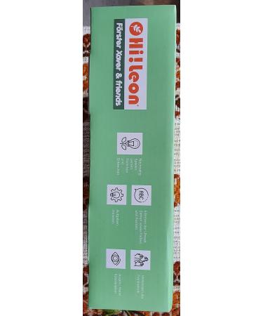 F rster Xaver 2-in-1 Learning Watch | Montessori & Waldorf Toys for 3+ | Educational Wooden Sorting Games - Buy Online on SooperMarket.com